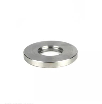 Шайба під блюдце Aroma Silver (Срібний)