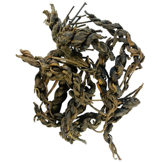 Шен Пуер Косичка - 100 г + 5 г