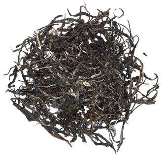 Шен пуер розсипний 2016р - 200 г + 10 г