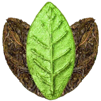 Шен Пуер Золотий Лист 2019р