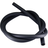 Шланг 2x2 Hookah Black (Чорний)