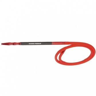 Шланг силіконовий Garden Soft Touch Luxe Red (Червоний)