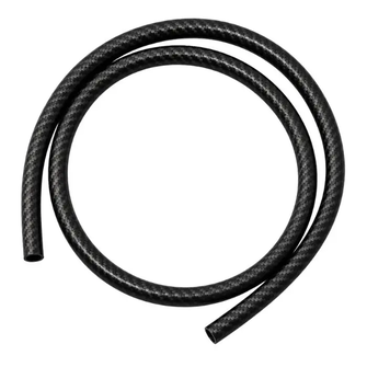 Шланг силіконовий Hornet Carbon Black (Чорний) Шланг силіконовий Hornet Carbon Black (Чорний)