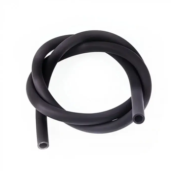 Шланг силіконовий Hornet Soft Touch Plus Black (Чорний)