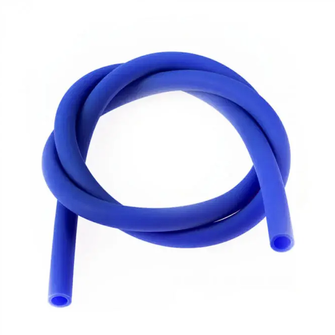 Шланг силіконовий Hornet Soft Touch Plus Blue (Синій)