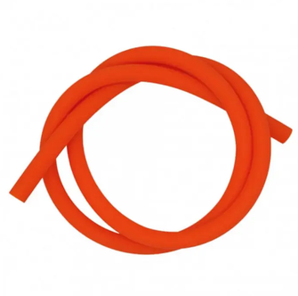 Шланг силіконовий Hornet Soft Touch Plus Red (Червоний)