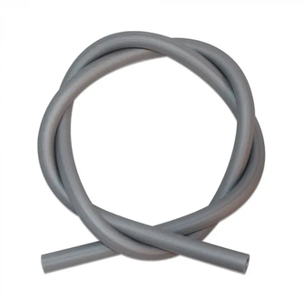 Шланг силіконовий Hornet Soft Touch Plus Silver (Срібний)