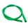 Шланг силіконовий Storm Soft Touch Green (Зелений)