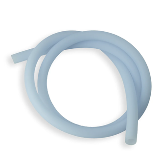 Шланг силиконовый Storm Soft Touch Люминесцентный Blue (Голубой)