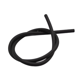 Шланг силиконовый Storm Soft Touch V3 Black (Черный)