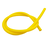 Шланг силиконовый Storm Soft Touch Yellow (Желтый)
