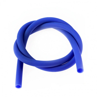 Шланг силіконовий Yahya Soft Touch Plus Blue (Синій)