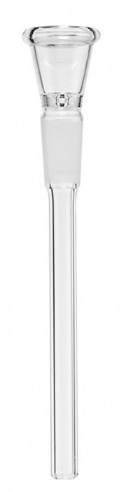 Шліф Amsterdam Clear (Прозорий), 11 см, 14.5 мм