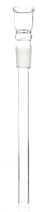 Шліф Amsterdam Clear (Прозорий), 17 см, 18.8 мм