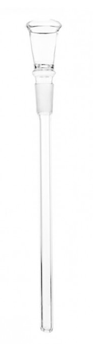 Шліф Amsterdam Clear (Прозорий), 17 см, 14.5 мм