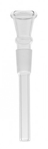 Шліф Amsterdam Clear (Прозорий), 7 см, 12 мм