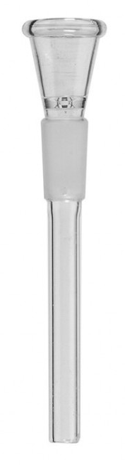 Шліф Amsterdam Clear (Прозорий), 9 см, 14.5 мм