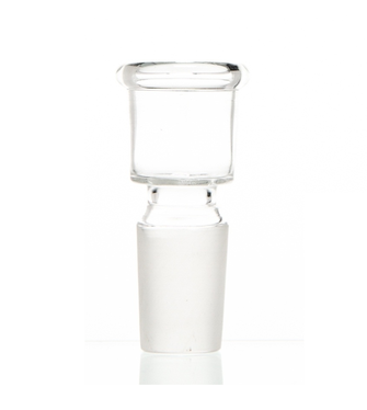 Ковпак Amsterdam Glass Bowls With Small Hole Clear (Прозорий)