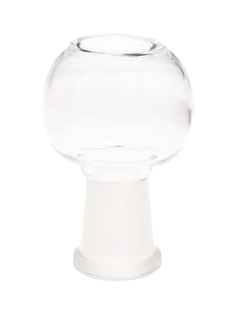 Ковпак Grace Glass Glass Oil Dome Clear (Прозорий)