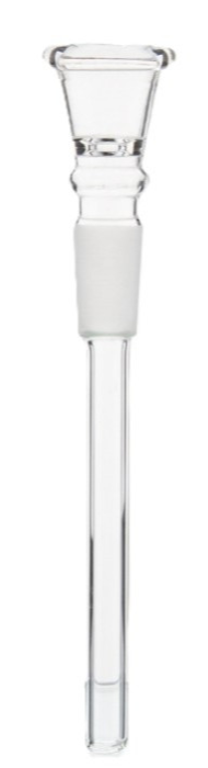 Шліф скляний Clear (Прозорий), 21 см, 14.5 мм