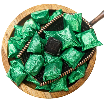 Шу Ча Гао с цветами Санчи - 25 г