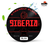 Siberia -80 Slim Black White Dry