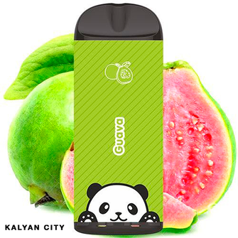 HELLO Guava (Гуава) 1000 puff