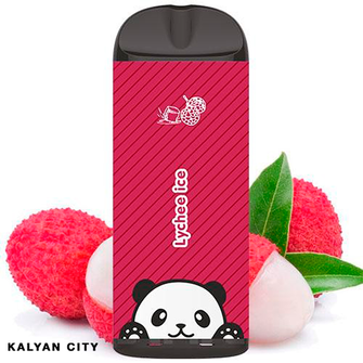 HELLO Lychee Ice (Личи Лед) 1000 puff