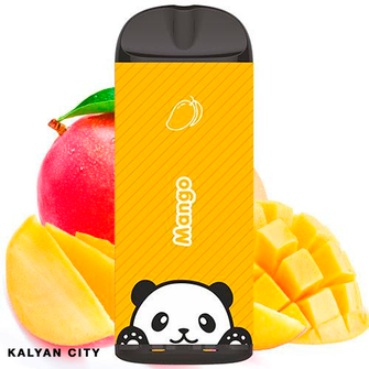 HELLO Mango (Манго) 1000 puff
