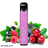 NEONEX Акциз Mix Berry 1500 puff (Ягодный Микс)