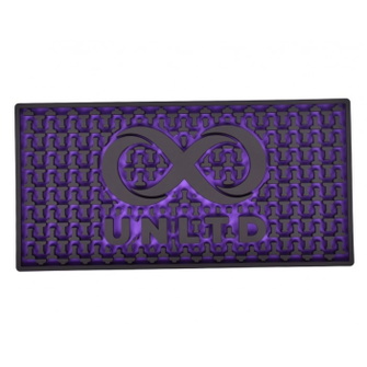 Силіконовий килимок Unltd Purple (Фіолетовий)