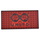 Силіконовий килимок Unltd Red (Червоний)