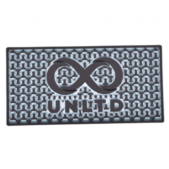 Силіконовий килимок Unltd White (Білий)