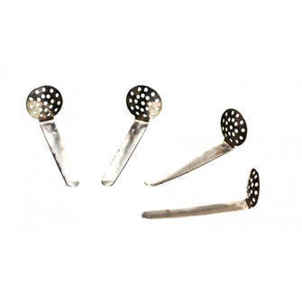 Сітка-ложка для бонга 15 мм, 4 шт