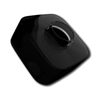 Скляна колба Enso Black (Чорний)