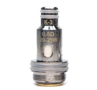 Випарник SMOANT PASITO II Mesh K3 0.6 Ом