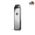 Pod-система Smok Acro Silver (Сріблястий)
