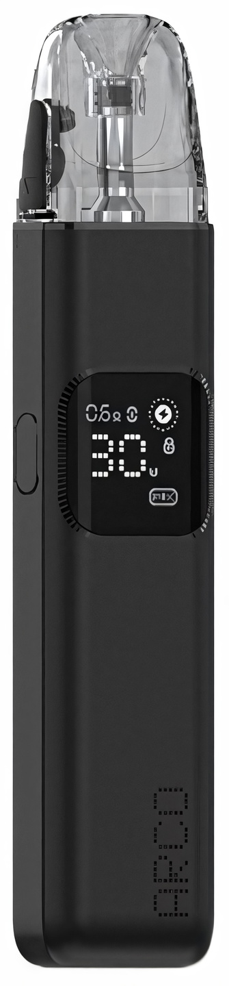 Pod-система Smok Arco Digi Pod Kit Black (Чорний)