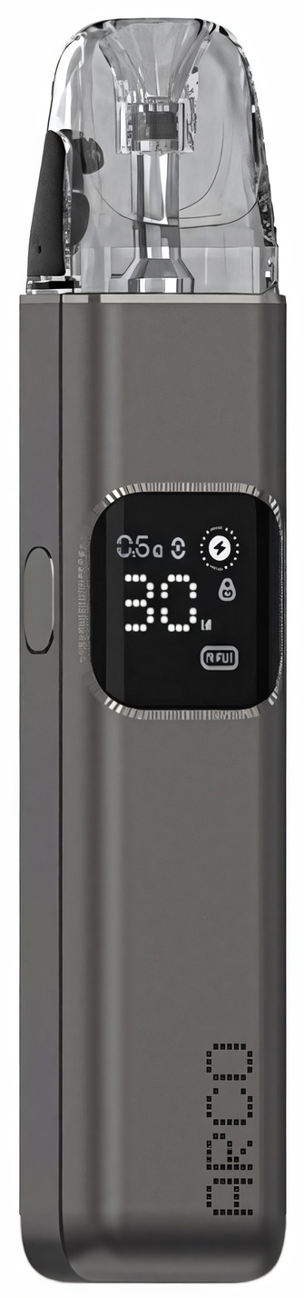 Pod-система Smok Arco Digi Pod Kit Grey (Сірий)