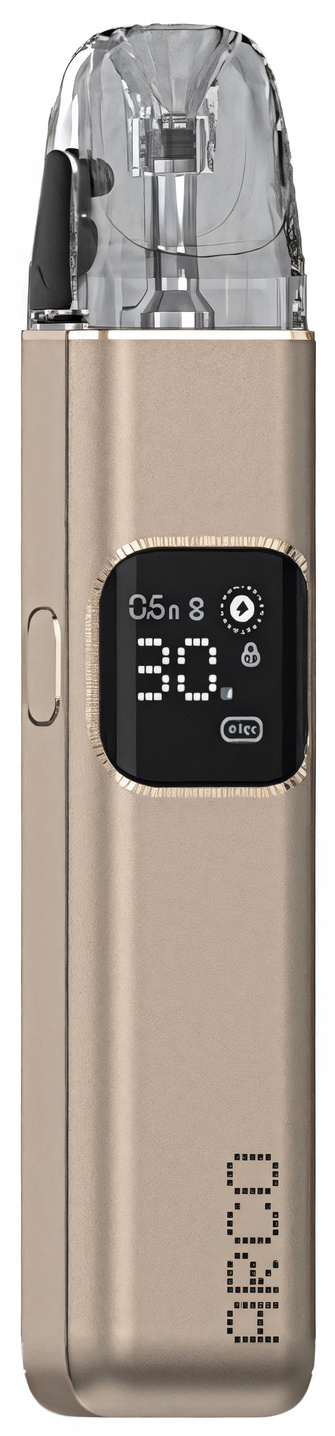 Pod-система Smok Arco Digi Pod Kit Pale Gold (Золотий)