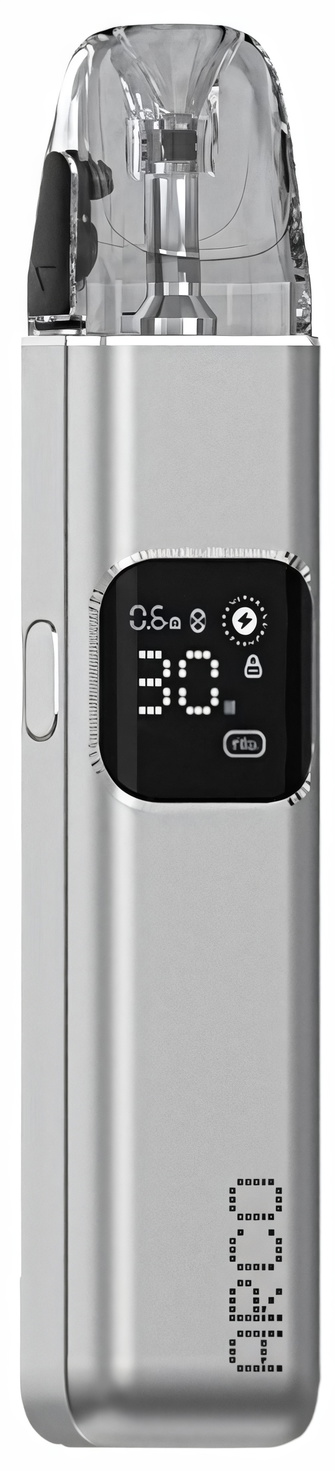 Pod-система Smok Arco Digi Pod Kit Silver (Срібний)