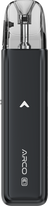 Pod-система Smok Arco E1 Pod Kit Black (Чорний)