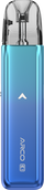 Pod-система Smok Arco E1 Pod Kit Blue Cyan (Синій)