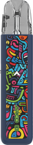 Pod-система Smok Arco E1 Pod Kit Dark Blue (Різнокольорово-синій)