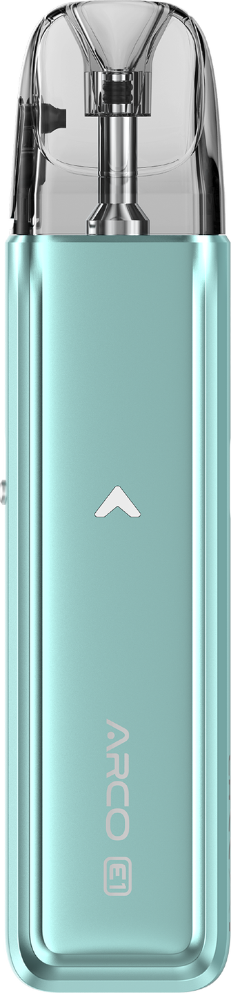 Pod-система Smok Arco E1 Pod Kit Mineral Green (Зелений)