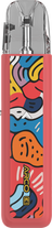 Pod-система Smok Arco E1 Pod Kit Red (Червоний)