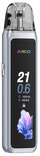 Pod-система Smok Arco Max Pod Kit Silver (Срібний)