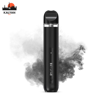 Pod-система Smok IGEE Pro Pod Kit Black (Чорний)