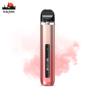 Pod-система Smok IGEE Pro Pod Kit Gold Red (Золотисто-червоний)