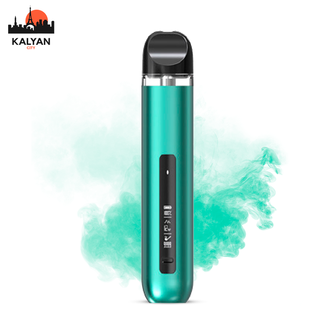 Pod-система Smok IGEE Pro Pod Kit Mint Green (М'ятно-зелений)